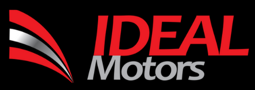 Ideal Group Logo